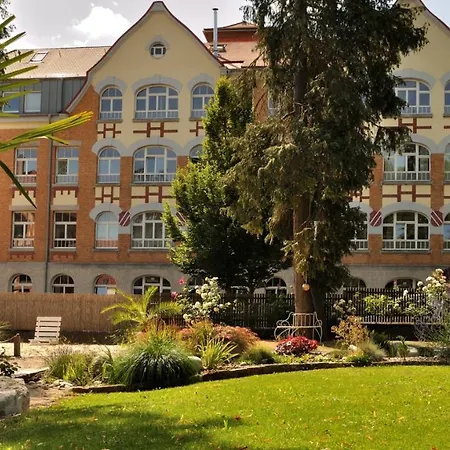 Hotel Kunstwerk B