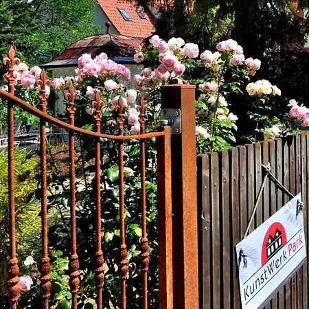 Kunstwerk B Trossingen
