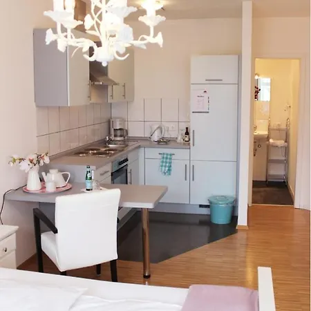 Hotel Kunstwerk B Trossingen