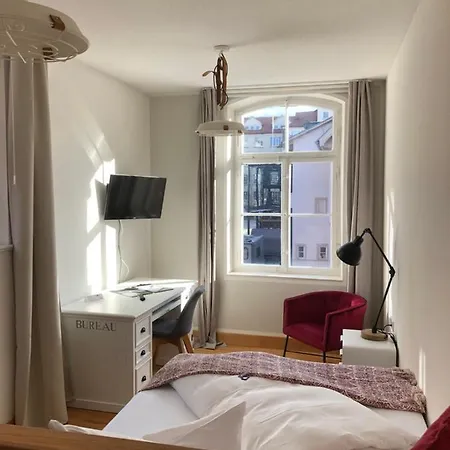 Kunstwerk B Hotel Trossingen