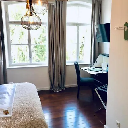 Hotel Kunstwerk B Trossingen