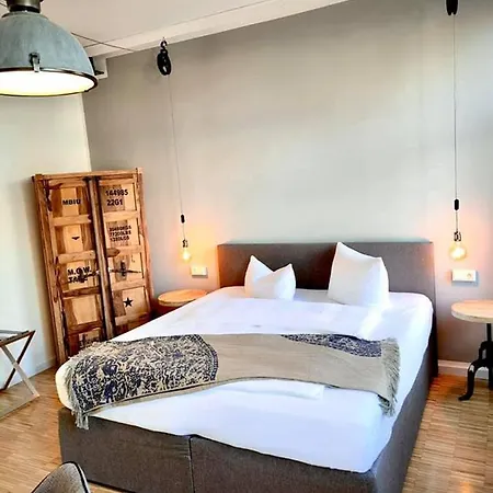 Kunstwerk B Hotel