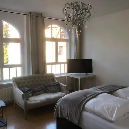 Hotel Kunstwerk B