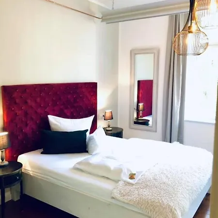 Kunstwerk B Hotel 3*