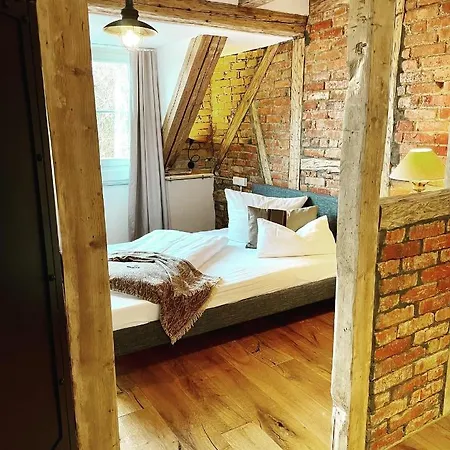 Kunstwerk B Hotel 3*