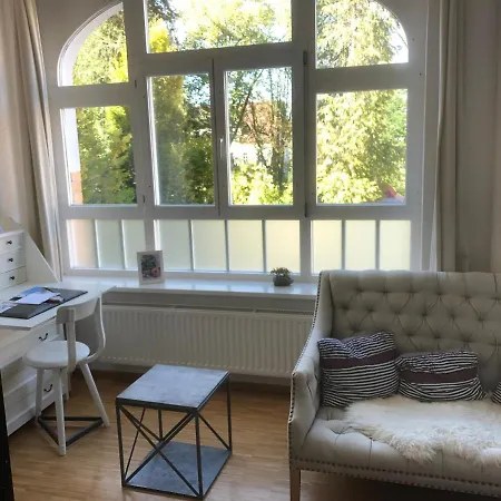 Hotel Kunstwerk B