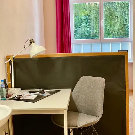 Kunstwerk B Trossingen