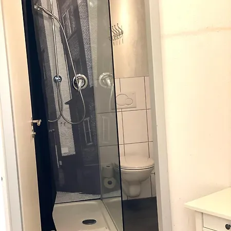 Kunstwerk B Hotel 3*