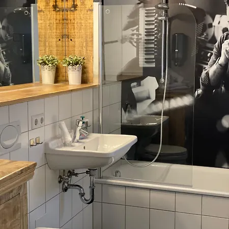 Kunstwerk B Hotel 3*