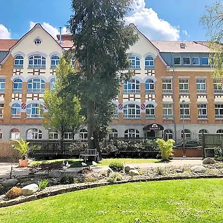 Kunstwerk B Hotel Trossingen