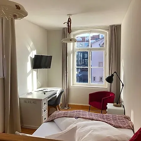Kunstwerk B Hotel