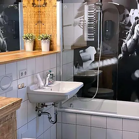 Kunstwerk B Hotel