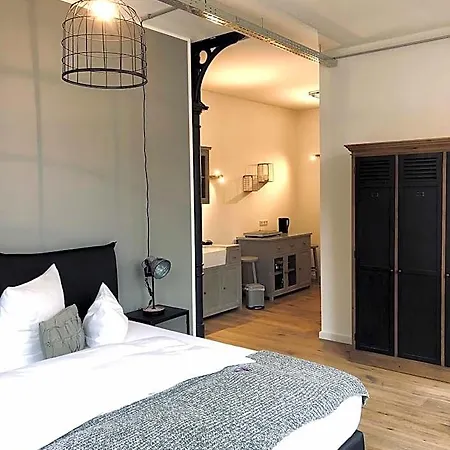 Hotel Kunstwerk B