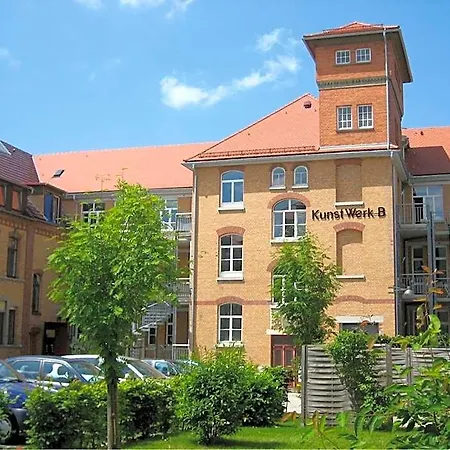 Kunstwerk B Hotel 3*