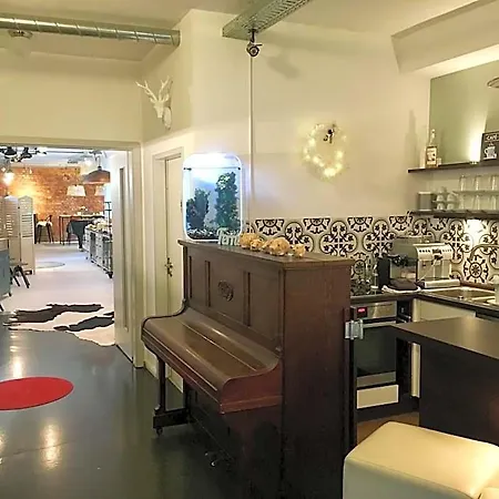 Kunstwerk B 3* Trossingen