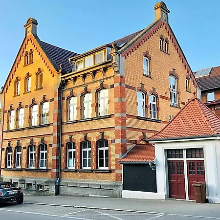 Kunstwerk B Hotel