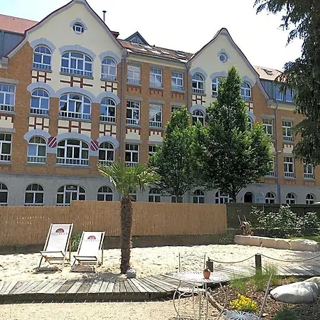 Hotel Kunstwerk B Trossingen