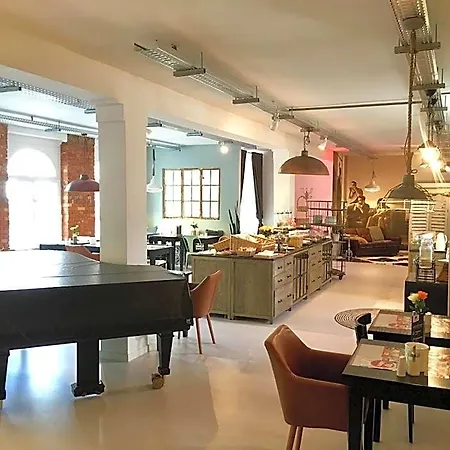 Hotel Kunstwerk B Trossingen