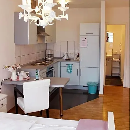 Hotel Kunstwerk B Trossingen
