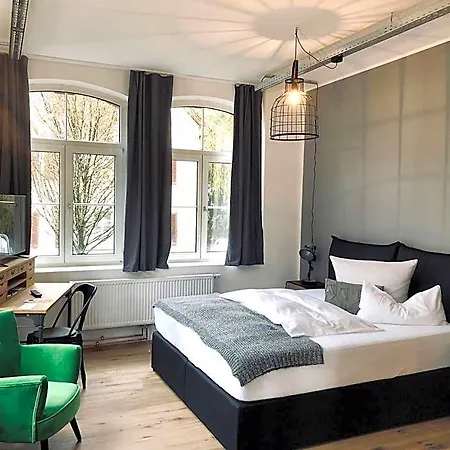 Kunstwerk B Hotel