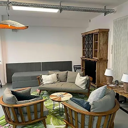 Kunstwerk B Hotel