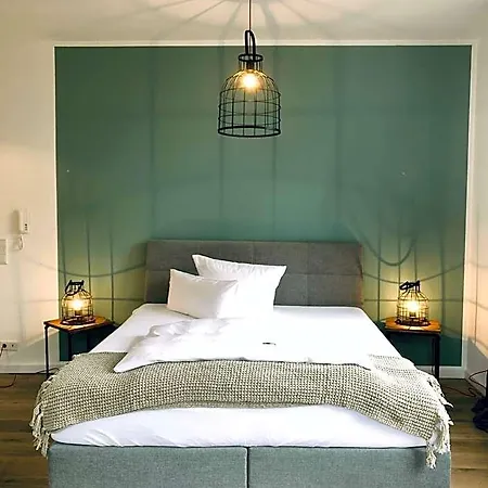 Hotel Kunstwerk B Trossingen