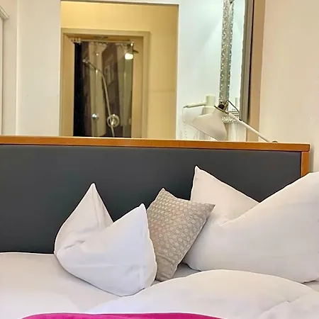 Hotel Kunstwerk B Trossingen