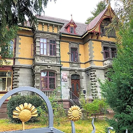 Kunstwerk B Hotel 3*