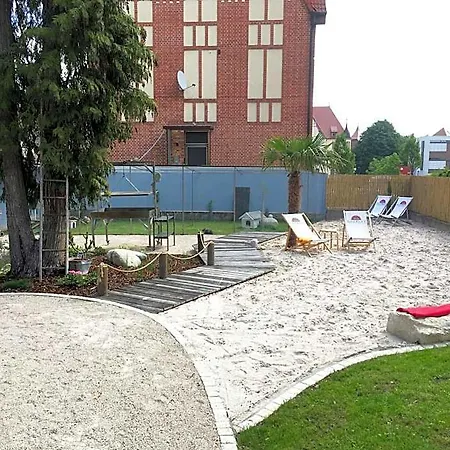 Kunstwerk B Hotel 3*