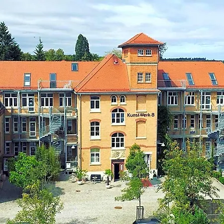 Kunstwerk B 3*