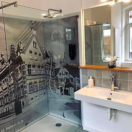 Kunstwerk B