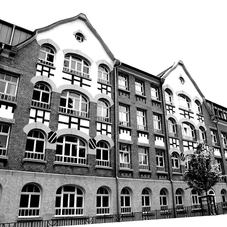 Kunstwerk B 3* Троссинген