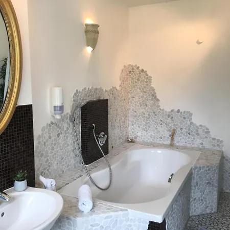 Hotel Kunstwerk B 3*