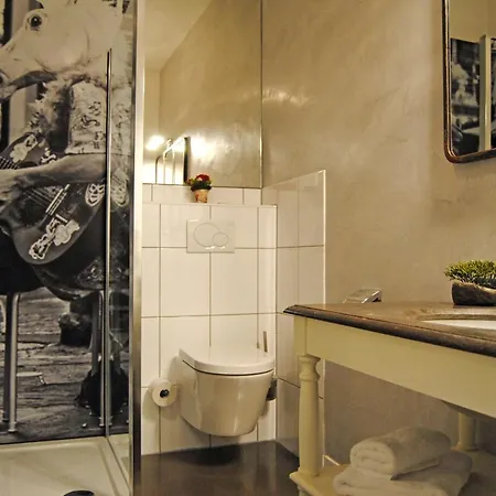 Kunstwerk B Hotel