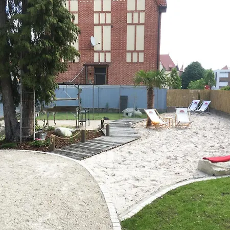 Kunstwerk B Hotel