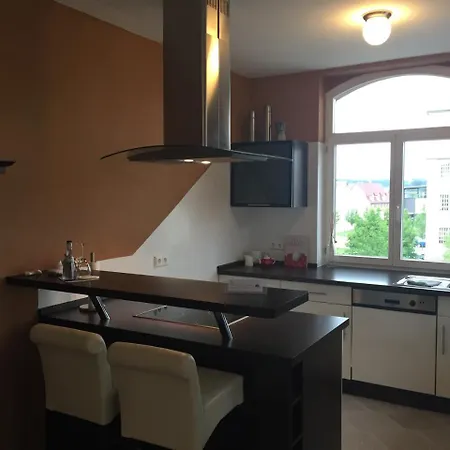 Hotel Kunstwerk B Trossingen