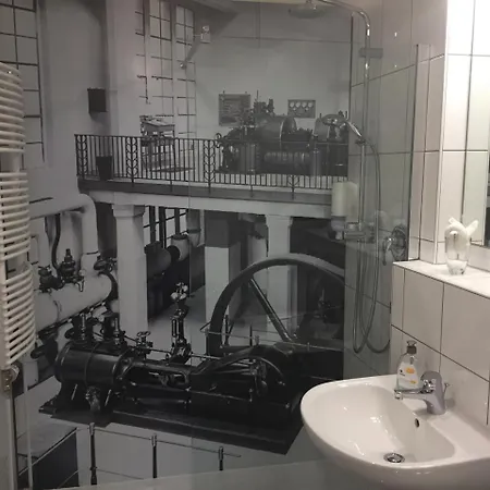 Kunstwerk B
