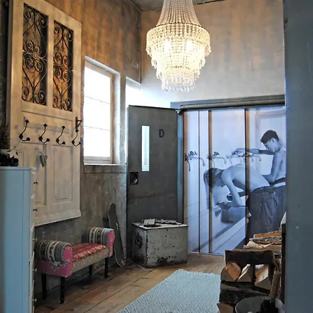 Hotel Kunstwerk B