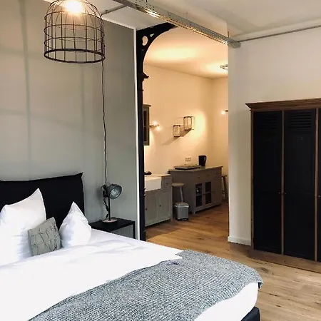 Hotel Kunstwerk B 3*