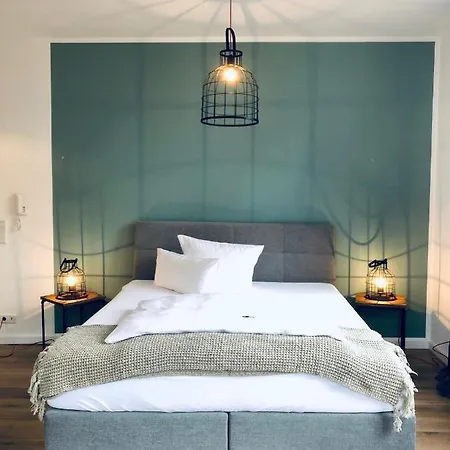 Kunstwerk B Hotel Trossingen