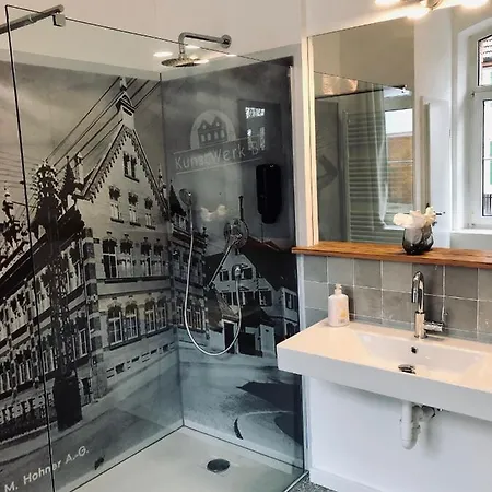 Kunstwerk B Hotel