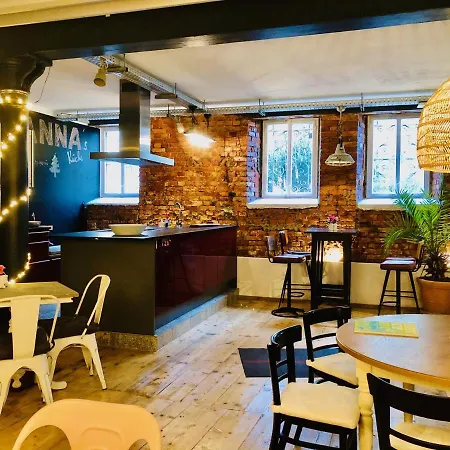 Kunstwerk B Hotel Trossingen