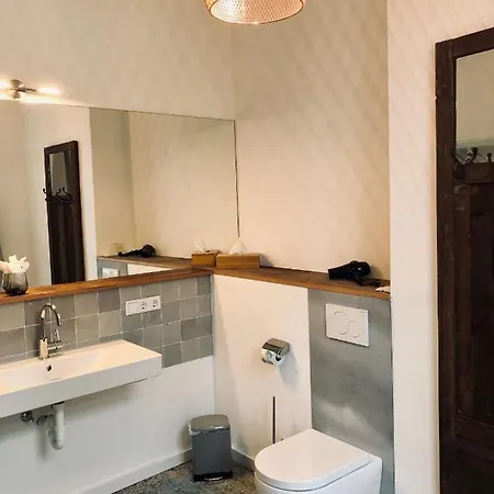 Hotel Kunstwerk B 3*