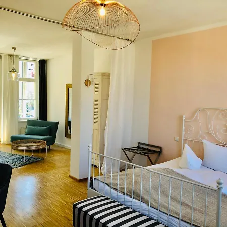 Hotel Kunstwerk B