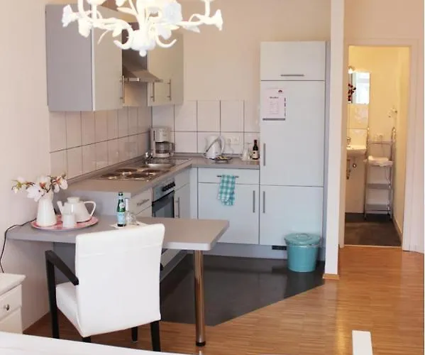 Hotel Kunstwerk B Trossingen