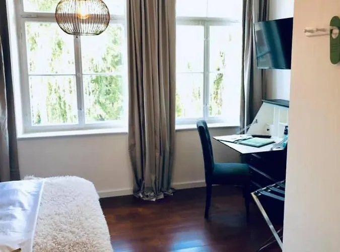 Hotel Kunstwerk B Trossingen