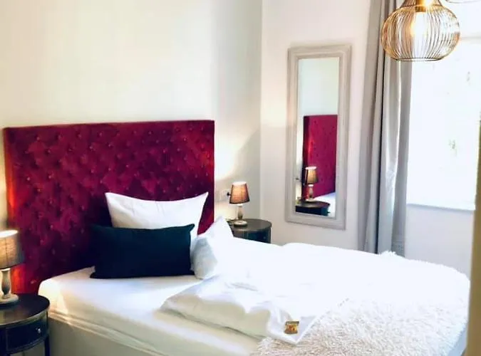 Kunstwerk B Hotel 3*