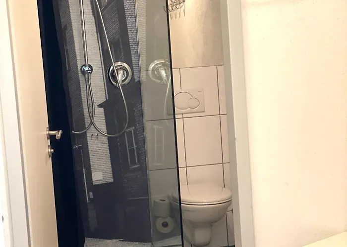 Kunstwerk B Hotel 3*