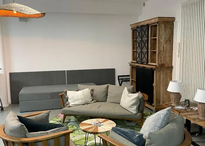 Kunstwerk B Hotel Trossingen