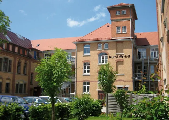 Kunstwerk B Hotel 3*